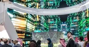  همت عربستان برای تبدیل شدن به ابر قدرت هوش مصنوعی
