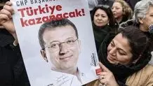 Unrest over arrest and imprisonment of Istanbul mayor continues in Turkey