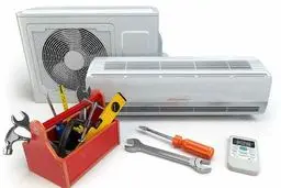 آموزشگاه تعمیرات کولر