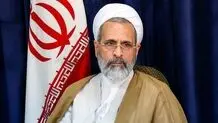 اعرافی: همسایگان راه استفاده دشمن از خاک خود را ببندند