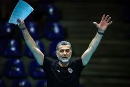 عطایی:سطح لیگ قهرمانان آسیا جهانی بود