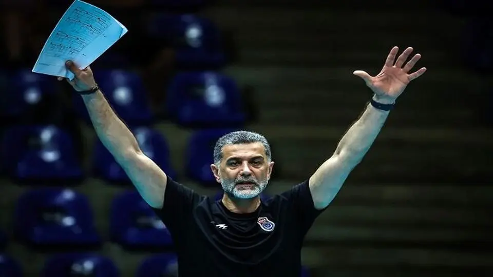عطایی:سطح لیگ قهرمانان آسیا جهانی بود