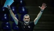 عطایی:سطح لیگ قهرمانان آسیا جهانی بود