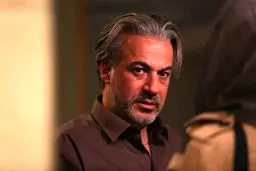 «شبگرد» با بازی «امیر آقایی» پروانه نمایش گرفت