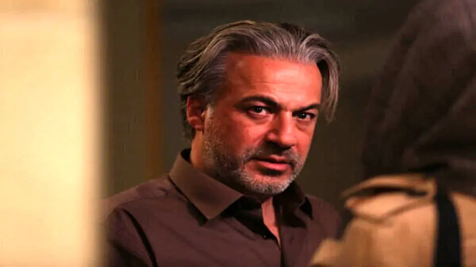 «شبگرد» با بازی «امیر آقایی» پروانه نمایش گرفت