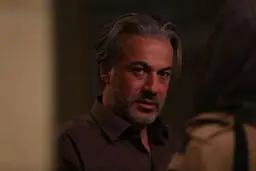 «شبگرد» با بازی «امیر آقایی» پروانه نمایش گرفت