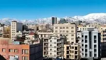 وضعیت بازار املاک و مستغلات در سایه تنش در منطقه
