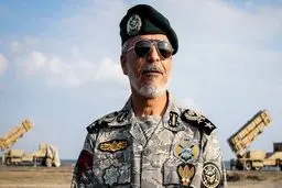 جزییاتی از رزمایش مشترک ذوالفقار 