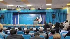 خط آهن جنوب کرمان ۳۴ هزار میلیارد تومان اعتبار نیاز دارد

