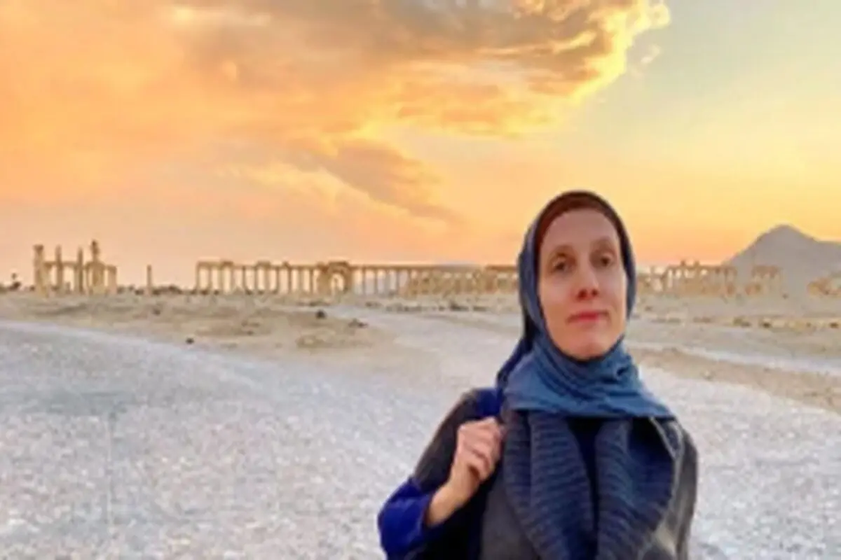 روزنامه نگار آمریکایی چگونه آزاد شد ؟