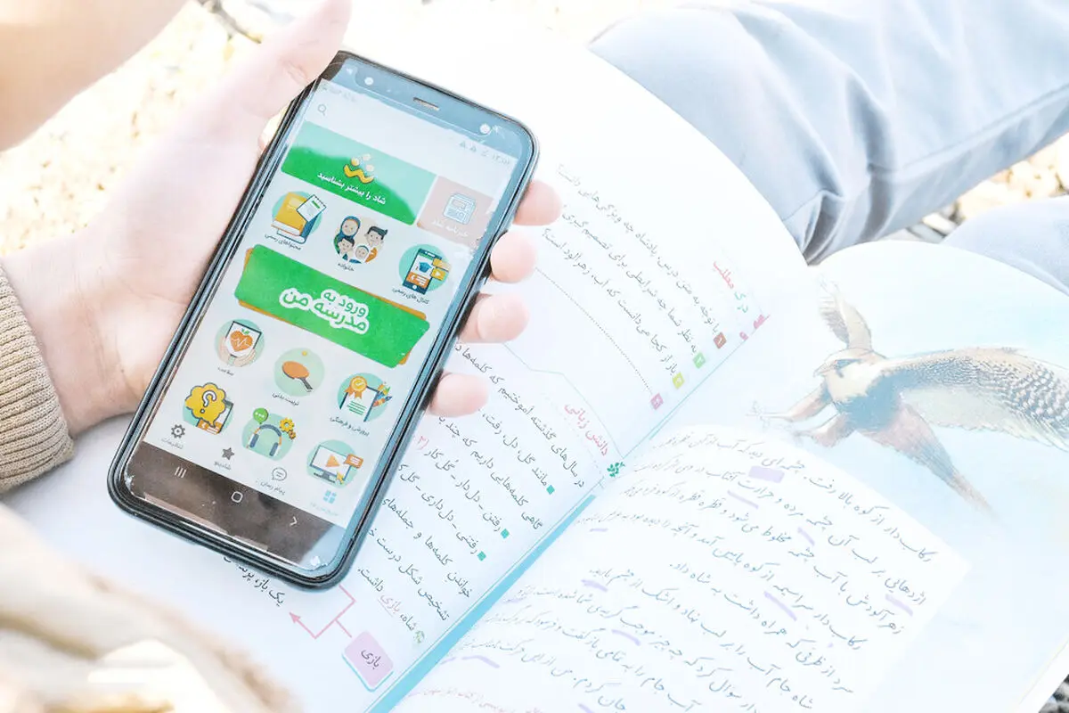 بهره‌کشی از کودکان کار در روزهای آلوده