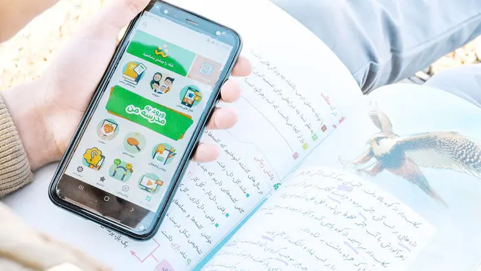 بهره‌کشی از کودکان کار در روزهای آلوده