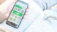 بهره‌کشی از کودکان کار در روزهای آلوده