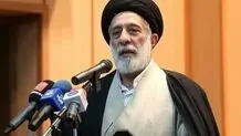 هادی خامنه‌ای: تریبون‌های عمومی از افرادی که حرف بی‌حساب می‌زنند، گرفته شود