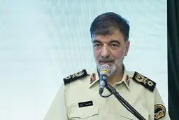 تشکر سردار رادان از اجرای طرح حجاب: باعث بسط اخلاق در جامعه و اقتدار و اعتبار بیشتر فراجا می شود


