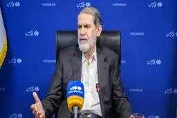 کنایه محصولی به قالیباف؛ آنها که می گویند سهم خواهی حرام است بگویند چه کسانی زیر میز زدند؟ 