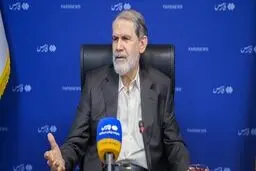 کنایه محصولی به قالیباف؛ آنها که می گویند سهم خواهی حرام است بگویند چه کسانی زیر میز زدند؟ 