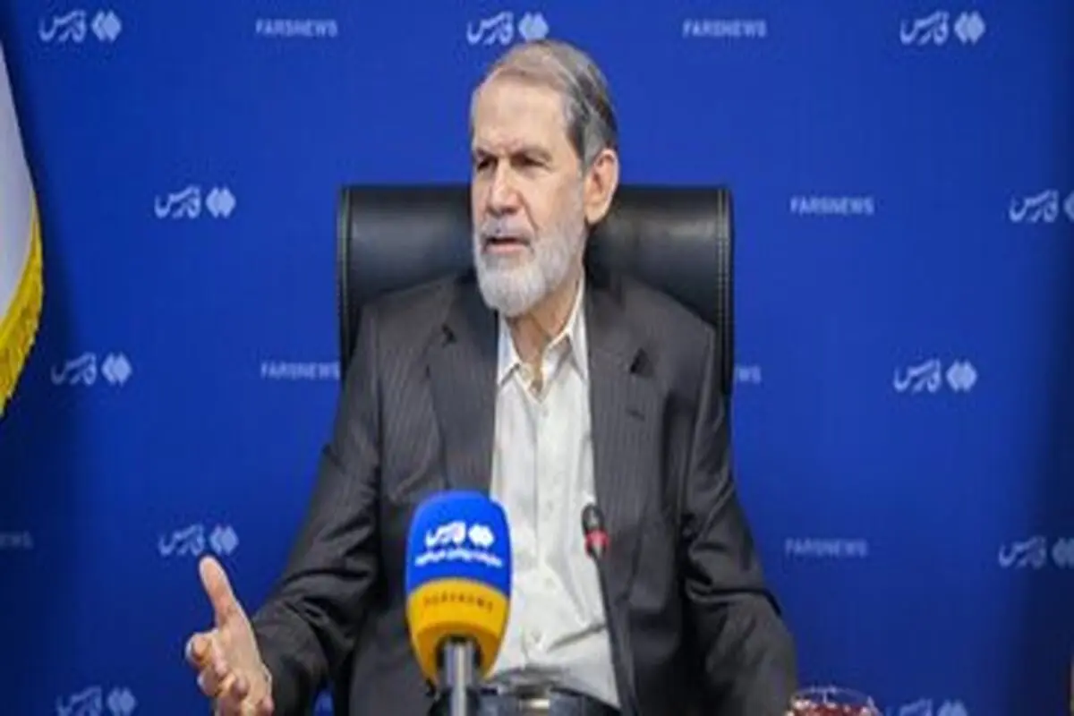 کنایه محصولی به قالیباف؛ آنها که می گویند سهم خواهی حرام است بگویند چه کسانی زیر میز زدند؟ 