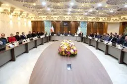 پارلمان بخش خصوصی اصفهان به عنوان متولدکننده نسل جدید اتاق‌های بازرگانی کشور شناخته می‌شود