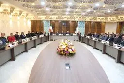 پارلمان بخش خصوصی اصفهان به عنوان متولدکننده نسل جدید اتاق‌های بازرگانی کشور شناخته می‌شود