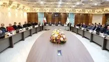 راه اندازی دفتر نمایندگی اتاق بازرگانی اصفهان در روسیه تا پایان سال جاری 