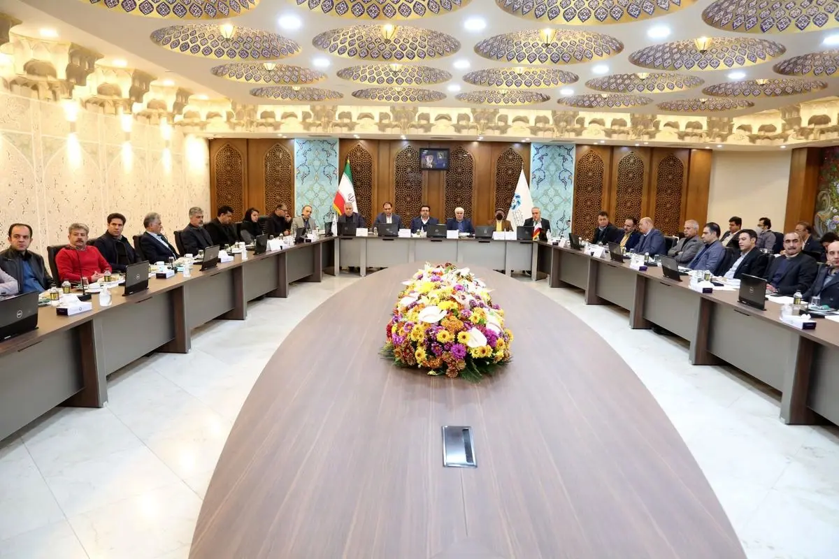 پارلمان بخش خصوصی اصفهان به عنوان متولدکننده نسل جدید اتاق‌های بازرگانی کشور شناخته می‌شود