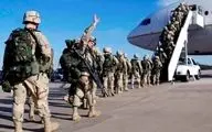 تصمیم ترامپ برای افزایش تعداد سربازان امریکایی در خاورمیانه