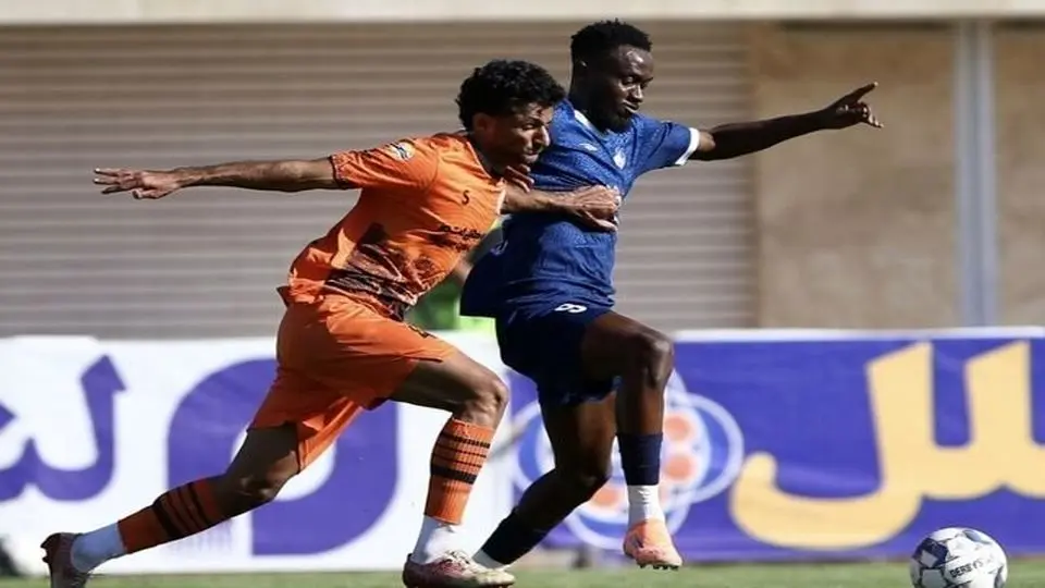 نتیجه بازی گل‌گهر و شناورسازی قشم در جام حذفی/ گل‌گهر به مرحله بعدی صعود کرد