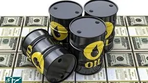 افزایش قیمت نفت برنت