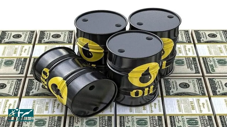 قیمت نفت در بازارهای جهانی؛ دوشنبه ۱۲ خرداد ۱۴۰۴