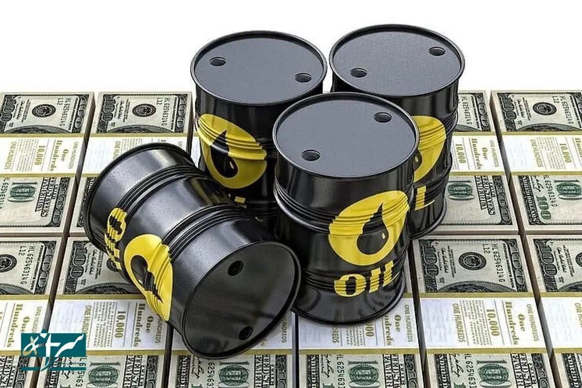 افزایش قیمت نفت به ۷۱ دلار 