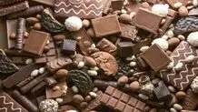 بیسکوییت و شکلات هم کالای لوکس شد