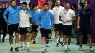 اعلام ترکیب آرژانتین در بازی با لهستان