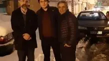 موکلم  جراحی انجام داده و در مرخصی درمانی است/ رسول‌اف مشمول عفو عمومی می‌شود