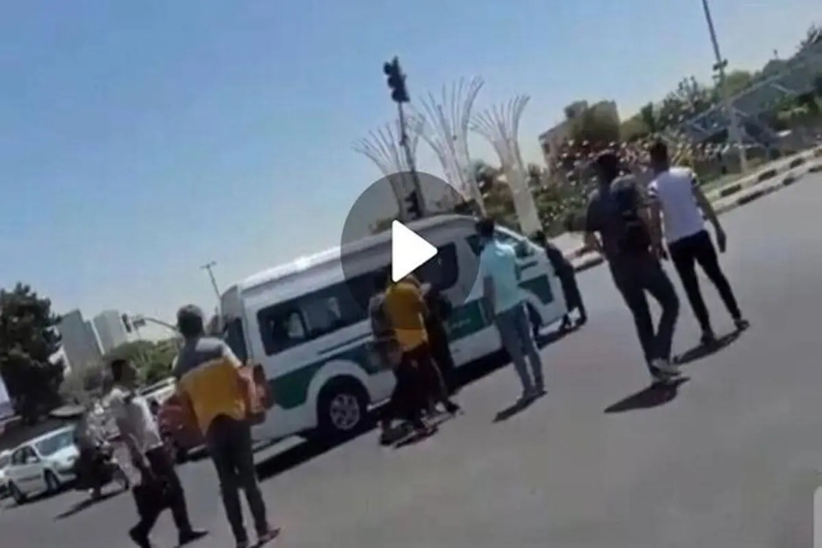به سرعت برخورد کردیم