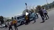 به سرعت برخورد کردیم