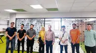افتتاح نخستین مرکز تخصصی هوش مصنوعی در پارک علم و فناوری استان سمنان
