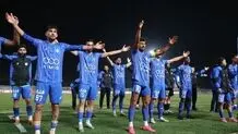 ترکیب احتمالی استقلال مقابل الوصل؛ به وقت انتقام

