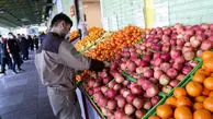 افزایش خرید دانه‌ای میوه در سال جاری