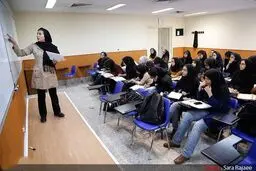 جزئیات جدید از پیگیری وضعیت دانشجویان بازداشت‌شده/ اعلام زمان برگزاری کلاس‌ها