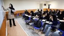 جزئیات جدید از پیگیری وضعیت دانشجویان بازداشت‌شده/ اعلام زمان برگزاری کلاس‌ها