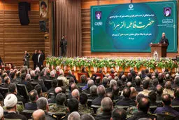 پزشکیان: پرهیز از تندخویی و تواضع در برابر مردم، لازمه حکمرانی اسلامی است