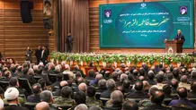 پزشکیان: پرهیز از تندخویی و تواضع در برابر مردم، لازمه حکمرانی اسلامی است
