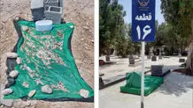 ۱۰۰ کانتینر در بندر شهید رجایی باعث انفجار شده‌اند 