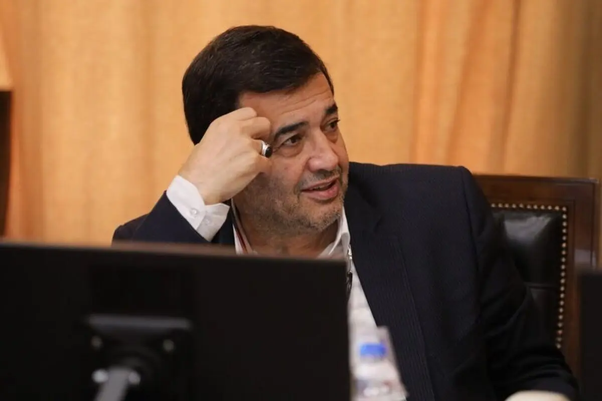 دنیامالی: قول می‌دهم ورزش ایران را متحول کنم
