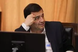 دنیامالی: قول می‌دهم ورزش ایران را متحول کنم
