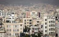 کاهش ۱۱ درصدی قیمت آپارتمان در تهران 