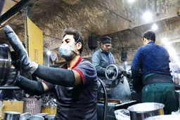 تنگنای شدید اجاره‌بها