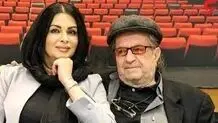 ادامه پیام‌های تسلیت در پی حادثه قتل داریوش مهرجویی

