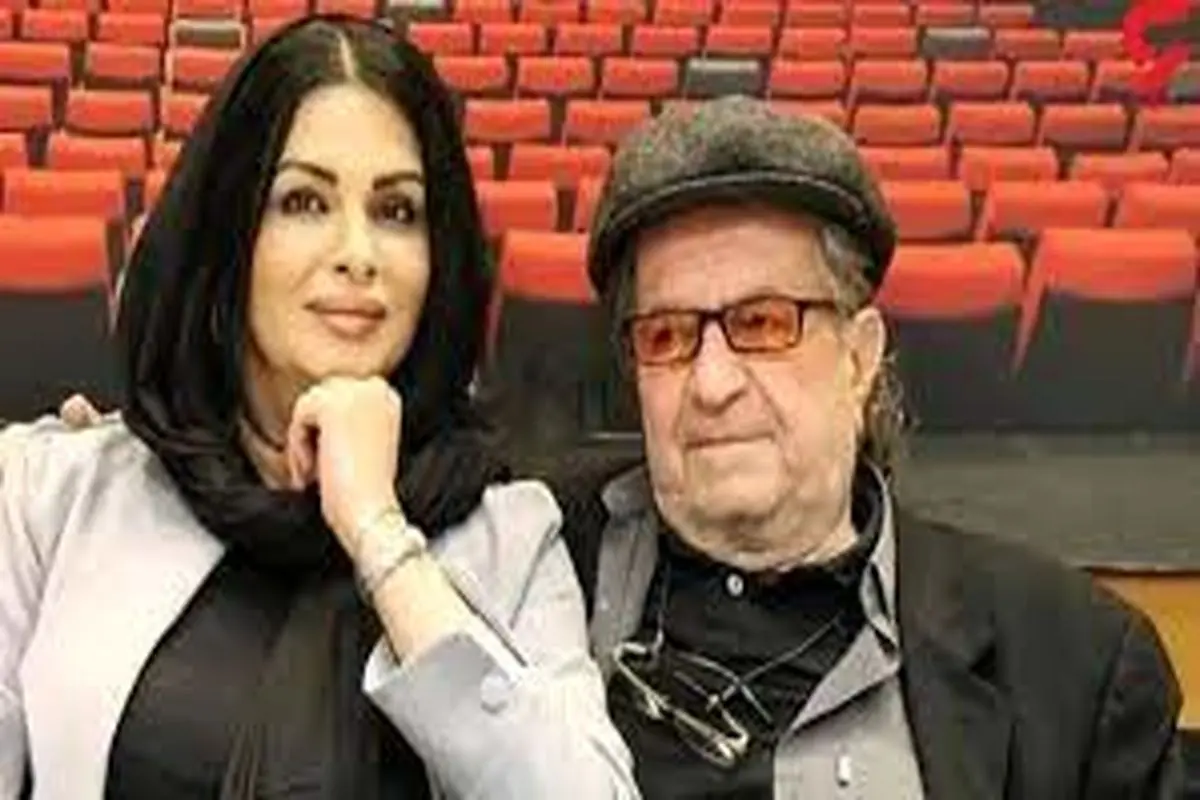 ادامه پیام‌های تسلیت در پی حادثه قتل داریوش مهرجویی

